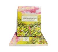 Une belle année dans la Bible pour les femmes - 52 semaines d'études bibliques pour les femmes - Étude de la Bible chrétienne - Carnet religieux - Renforcement de la foi et de l'amour pour les adultes
