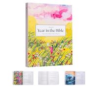 Une belle année - L'étude biblique de 52 semaines pour les femmes Guide d'étude biblique pour les femmes Année dans la Bible
