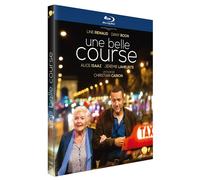 Une belle course Blu-ray