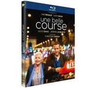 Une belle course Blu-ray E