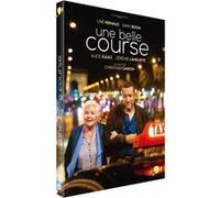 Une belle course DVD E