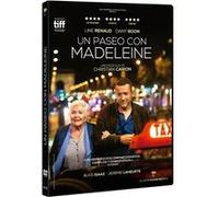 Un paseo con Madeleine