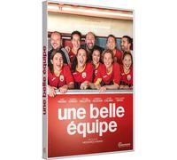 Une Belle Équipe