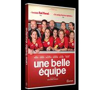 Une Belle Équipe