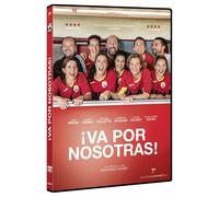 Une Belle Équipe (2019) (¡Va Por Nosotras!)