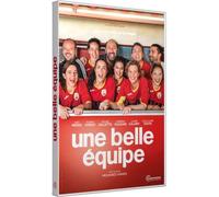 Une belle équipe DVD DVD
