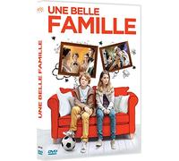 Une belle famille DVD