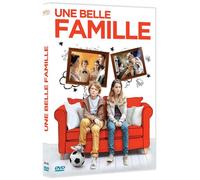 Une belle famille DVD DVD