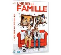 Une belle famille DVD E