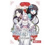 Une belle-fille à croquer T01