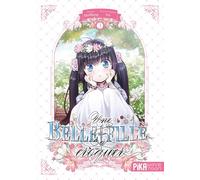 Une belle-fille à croquer T03