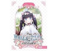 Une belle-fille à croquer T03 Mo9Rang (Dessinateur), Iru (Idée originale)