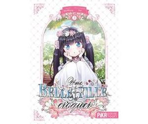 Une belle-fille à croquer T03 Mo9Rang (Dessinateur), Iru (Idée originale)
