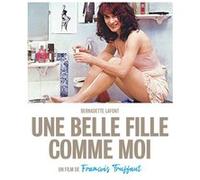 Une belle fille comme moi Blu-ray E