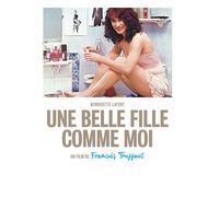 Une belle fille comme moi DVD
