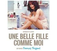 Une belle fille comme moi DVD