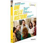 Une belle histoire – DVD – Coffret Saison 1 – Seven7