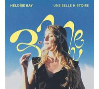 Une Belle Histoire CD