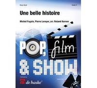 Une Belle Histoire / Conducteur