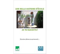 Une belle histoire d'école - Clair-Vivre