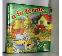 Une belle journée à la ferme