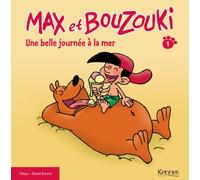 Une belle journée à la mer