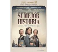 Une Belle Rencontre (Film) (2016) / Their Finest (Dvd)