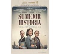 Une belle rencontre (film) (2016) / Their Finest (DVD) G