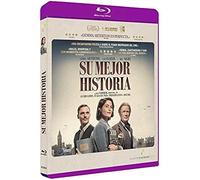 Une Belle Rencontre / Their Finest (Blu Ray)