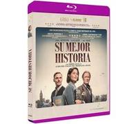 Une belle rencontre / Their Finest (Blu Ray) G