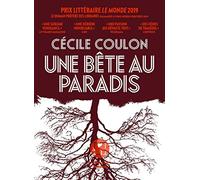 Une bête au paradis - édition limitée