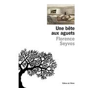 Une bête aux aguets