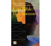 Une Bible, des hommes