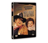 Une bible et un fusil