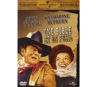 Une Bible et un Fusil – Universal Pictures
