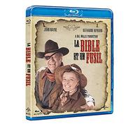 Une Bible et un fusil – Blu-ray – Universal Pictures
