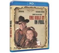 Une bible et un fusil - Blu-Ray E