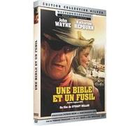 Une Bible et un fusil – DVD – Édition Collection Silver
