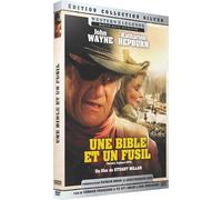 Une Bible Et Un Fusil - Édition Collection Silver