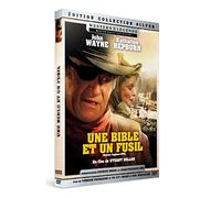 Une Bible et un fusil DVD DVD