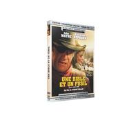 Une Bible et un fusil Edition Limitée Combo Blu-ray DVD
