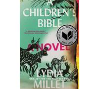 Une Bible pour enfants