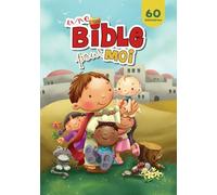 Une Bible pour Moi: Les valeurs et les vertus de la Bible
