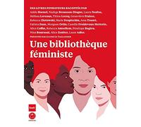 Une bibliothèque féministe