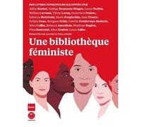 Collectif – Une bibliothèque féministe