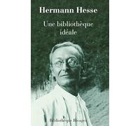 Une bibliothèque idéale