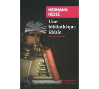 Une bibliothèque idéale