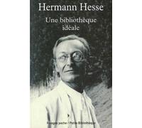 Une bibliothèque idéale