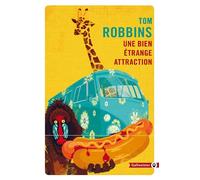 UNE BIEN ÉTRANGE ATTRACTION