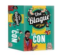 Une blague à la con par jour 2021